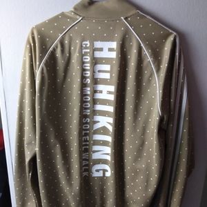 Adidas Pharrell Williams Limited Ed. Size M.